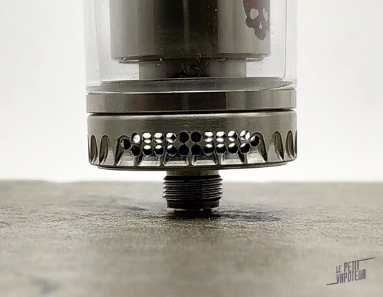 Blotto single base LPV
